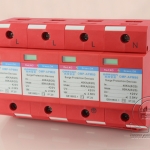 二級(jí) 80KA電涌保護(hù)器（Surge Protection Device）電源防雷器 浪涌保護(hù)器 過(guò)壓保護(hù)器
